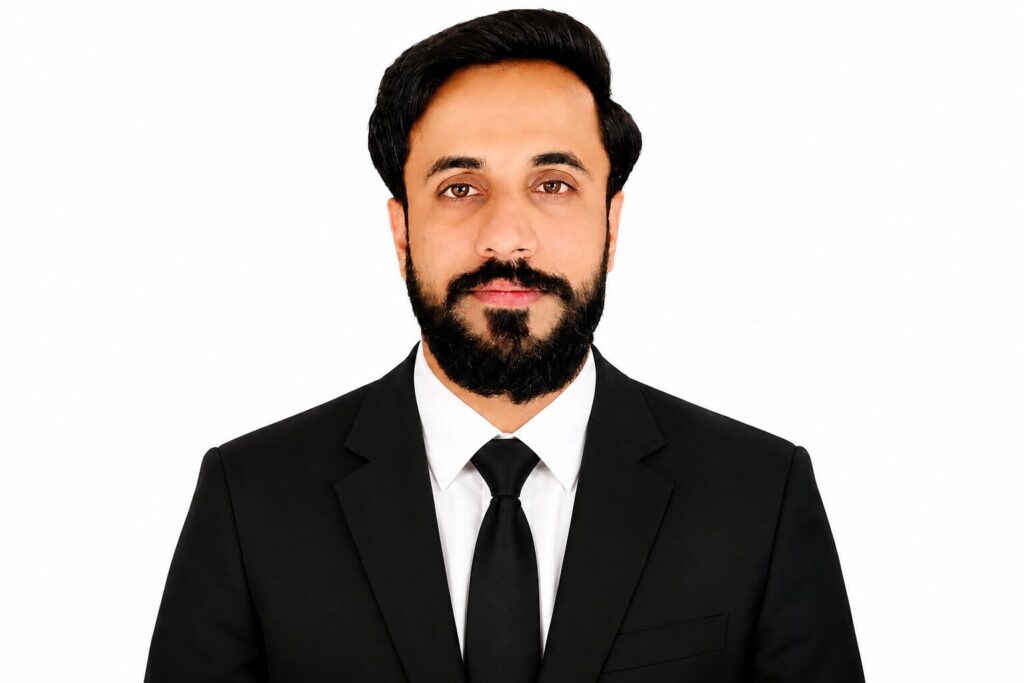 Bilal Rajput