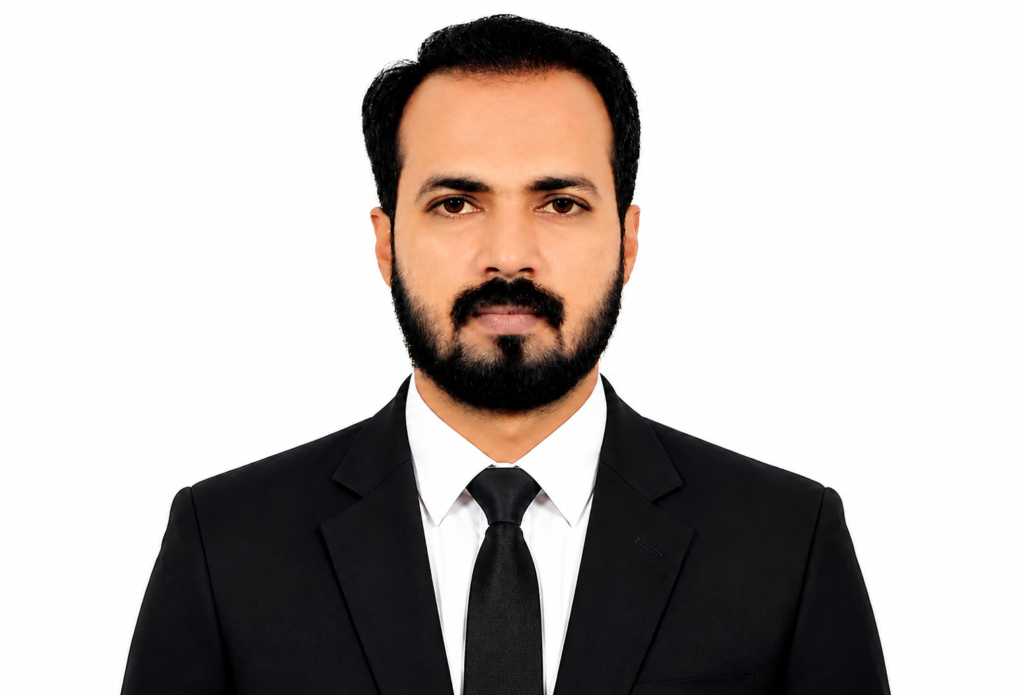 M. Inzamam Islam