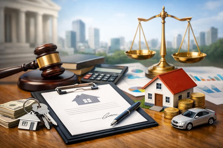 Protect Your Property with Expert Legal Guidance