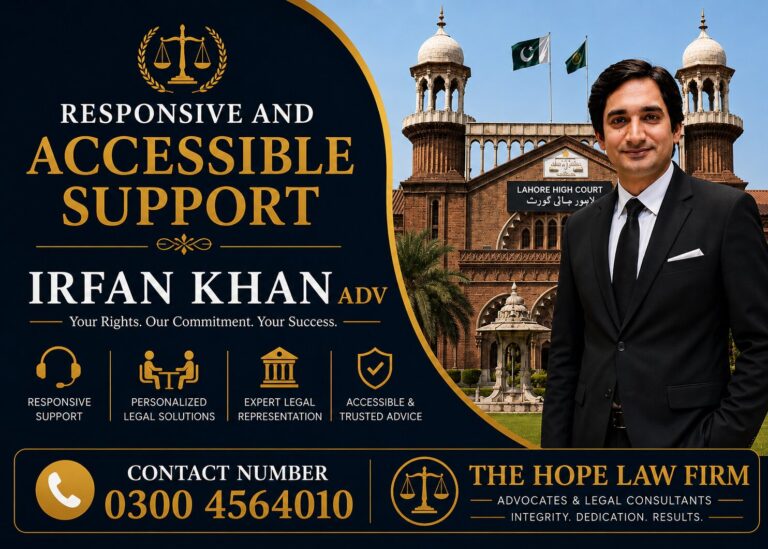 Our team is committed to timely communication and dedicated assistance throughout your legal journey