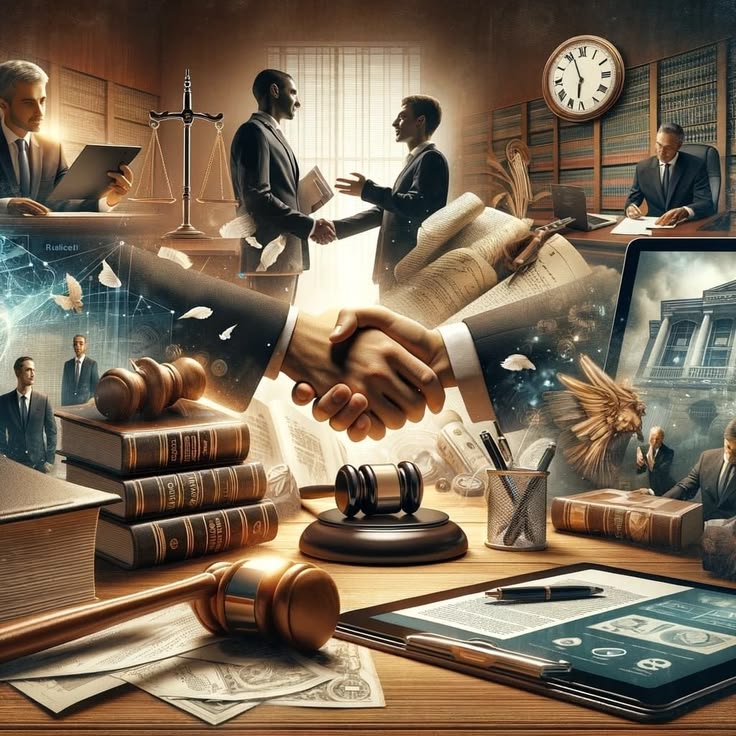 Secure Your Defense with Expert Legal Guidance Today
