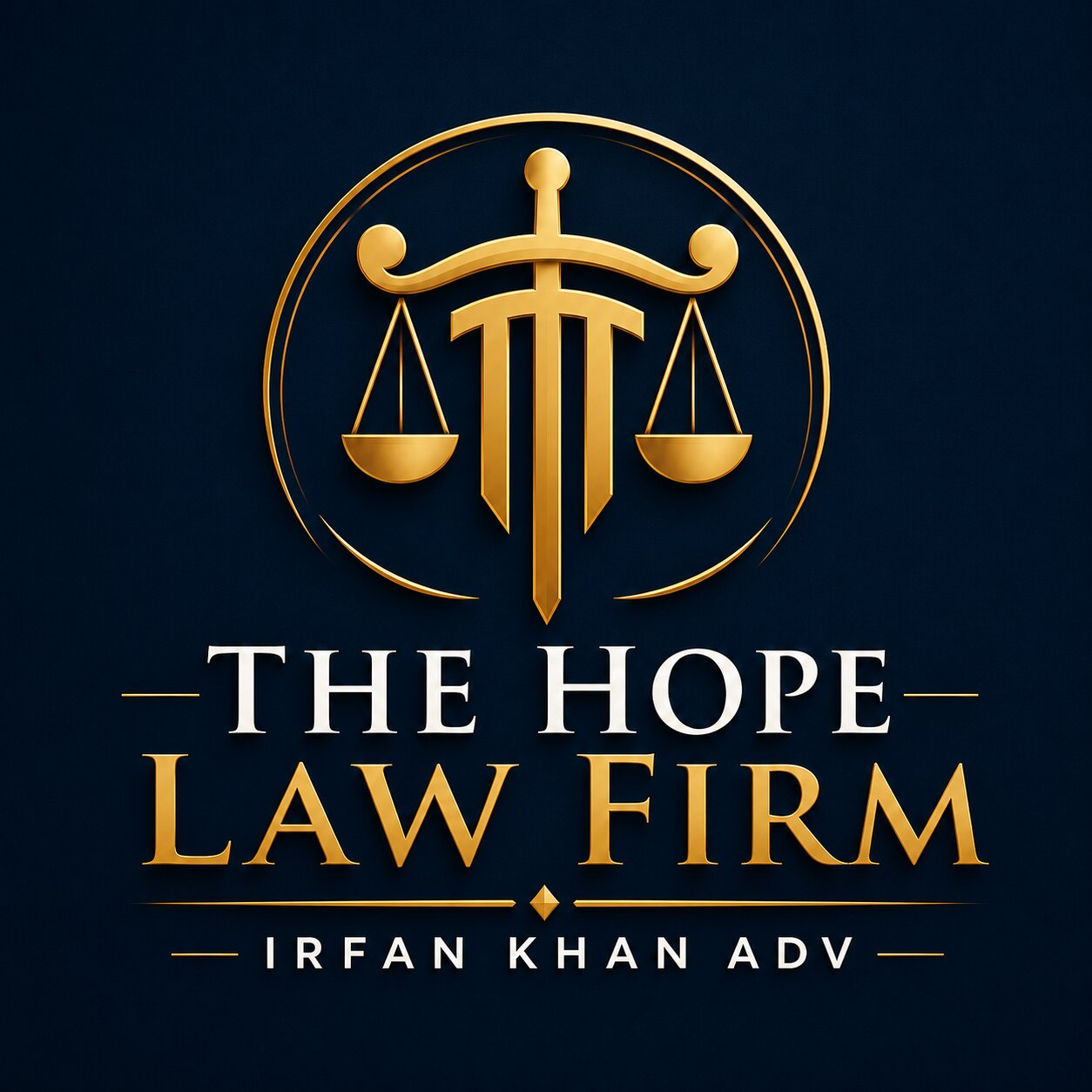 The hope Law Firm