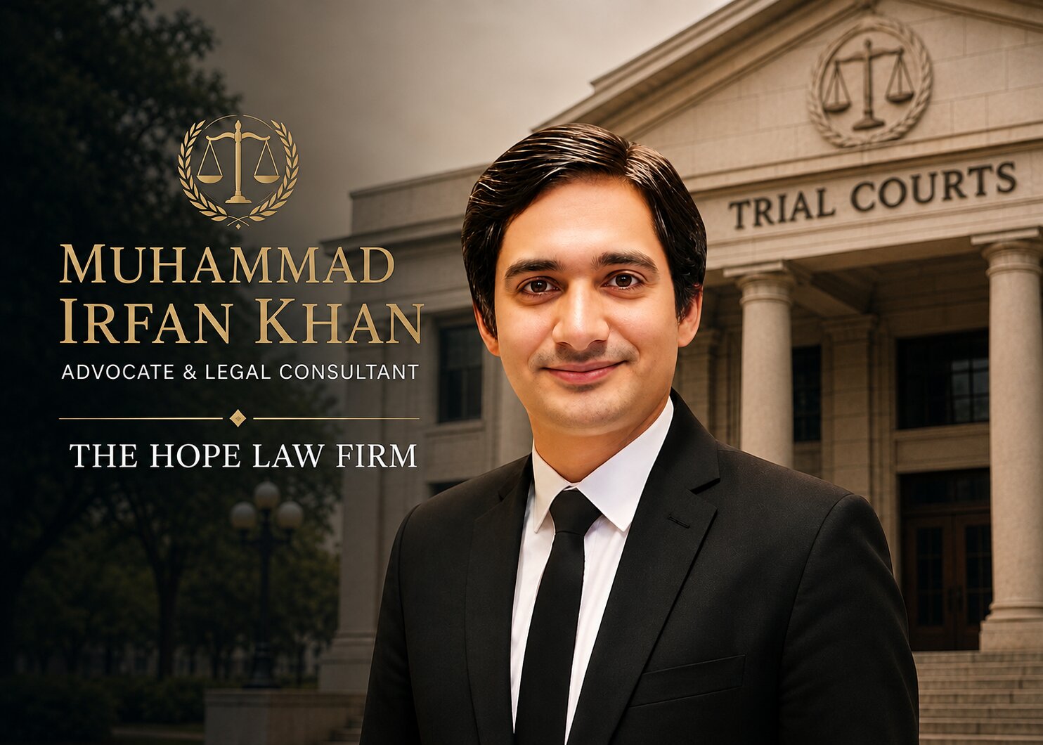 Trial Courts